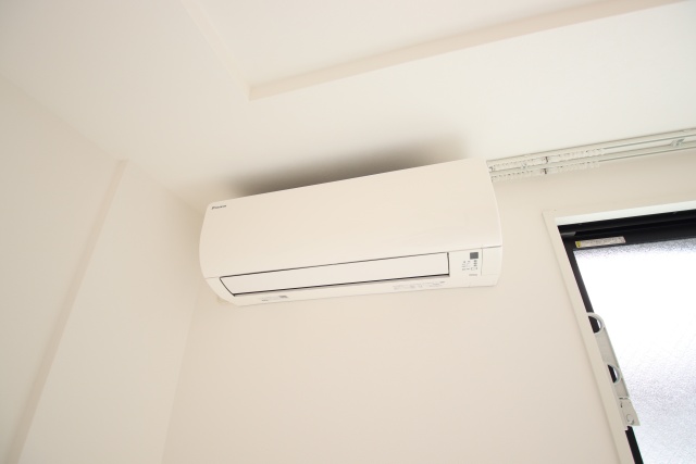 その他設備　※別室の参考写真の為、現況優先です。