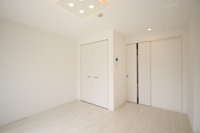 居室・リビング　※別室の参考写真の為、現況優先です。