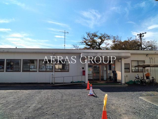 図書館　武蔵村山市立 中久保図書館（図書館）まで762m