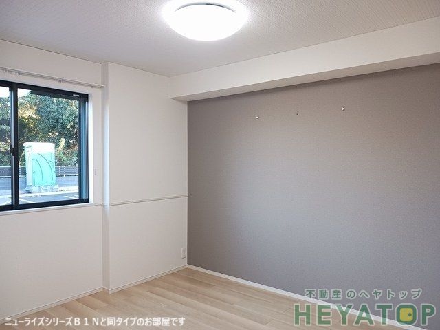 その他部屋・スペース　洋室（施工会社同タイプ写真）