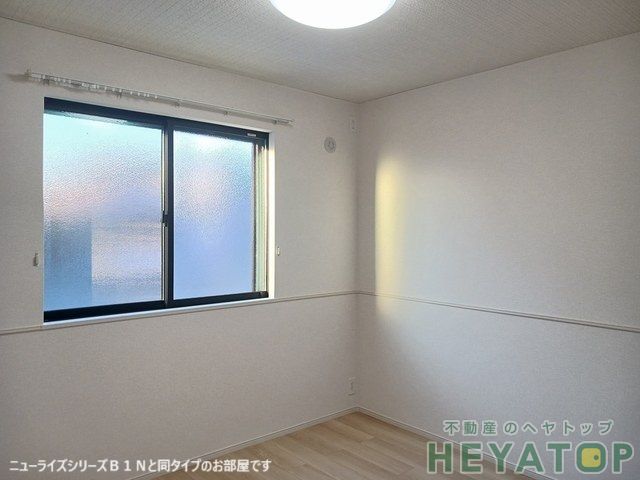 その他　洋室（施工会社同タイプ写真）