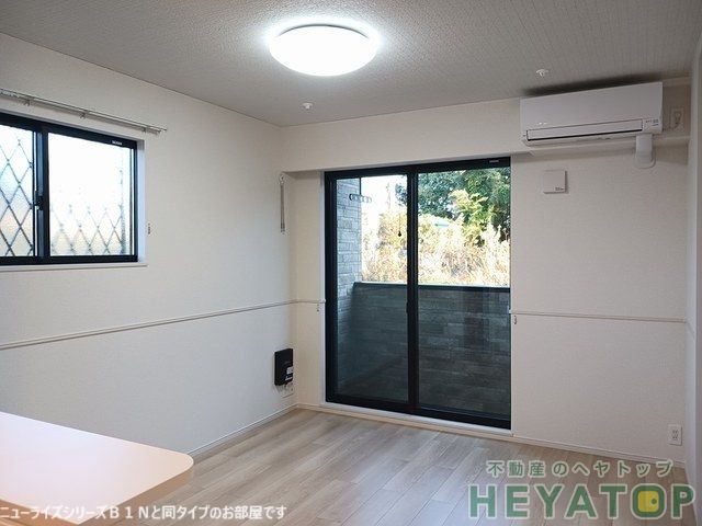 居室・リビング　ＬＤＫ１０帖（施工会社同タイプ写真）