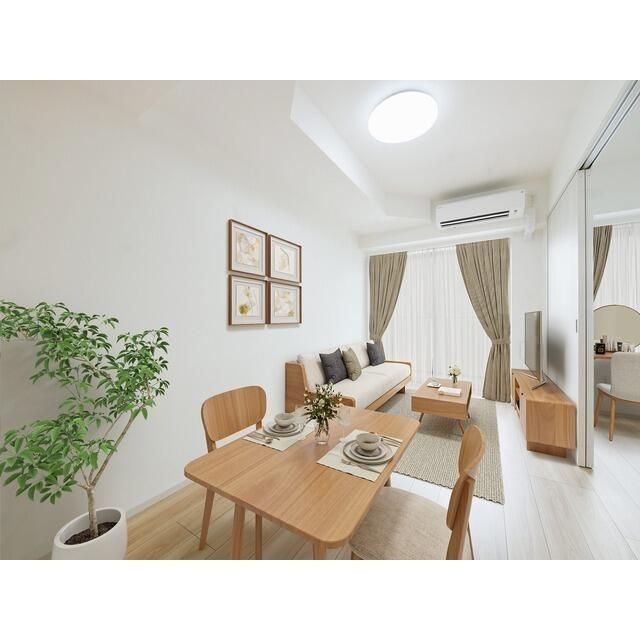 居室・リビング