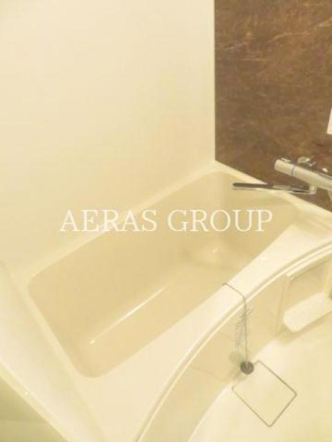 バス・シャワールーム　お風呂