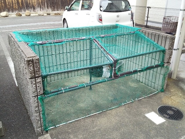 その他　ゴミ置場