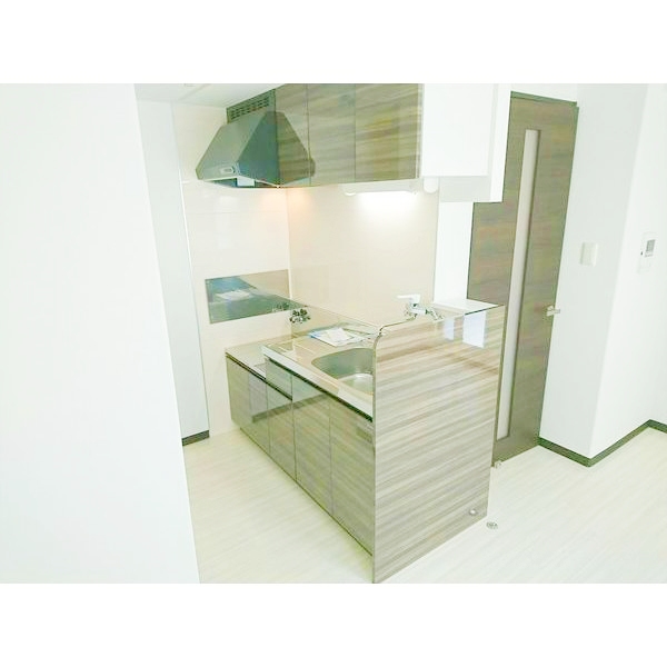 キッチン　人気で使用しやすいキッチンです♪