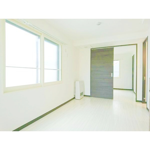 その他設備　光熱費がお得な都市ガス採用です♪