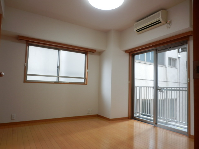 居室・リビング　居室