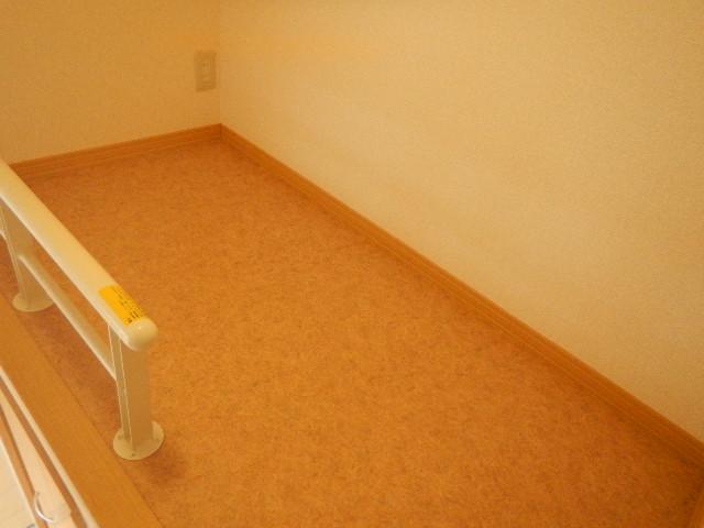 その他　ロフト