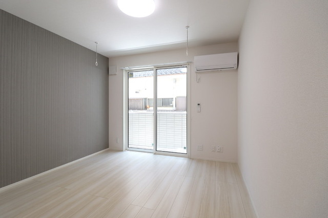 居室・リビング　洋室７．５帖