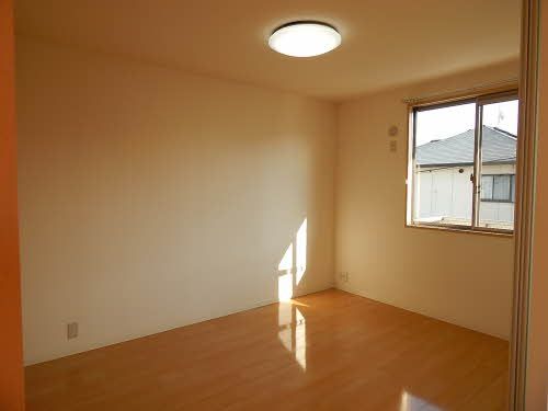 その他部屋・スペース　洋室