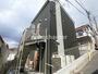 大口駅より徒歩8分 1階 築7年8ヶ月の賃貸物件