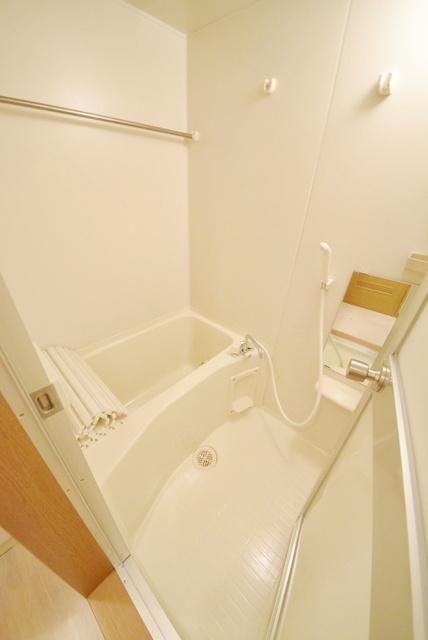 バス・シャワールーム　★浴室★
