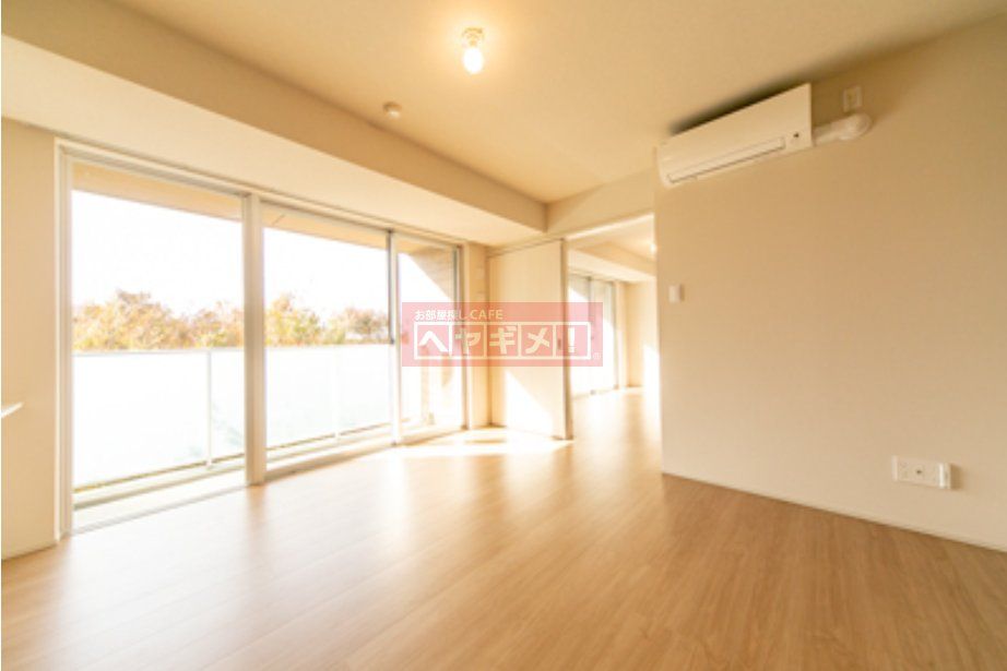 居室・リビング　リビング/居室