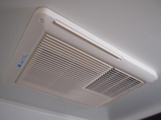 その他　浴室乾燥機