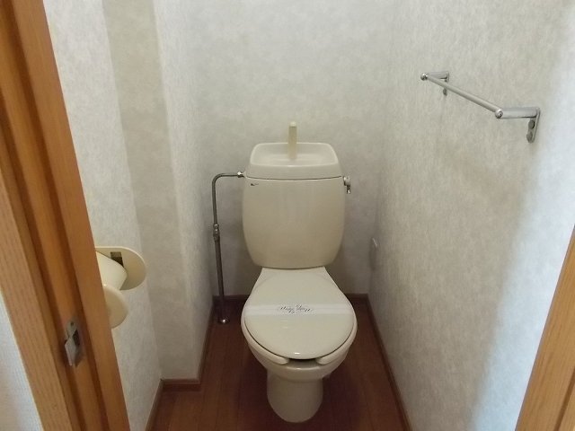 その他部屋・スペース　物件の内装です