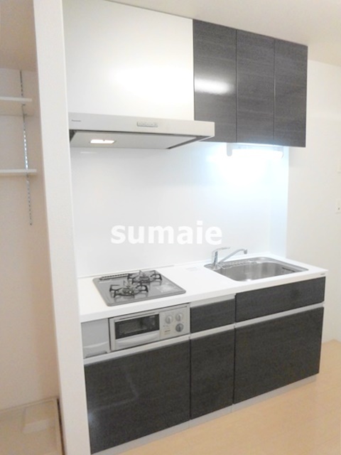 キッチン　キッチンです♪