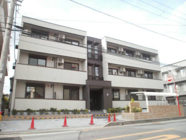 建物外観　外観☆彡