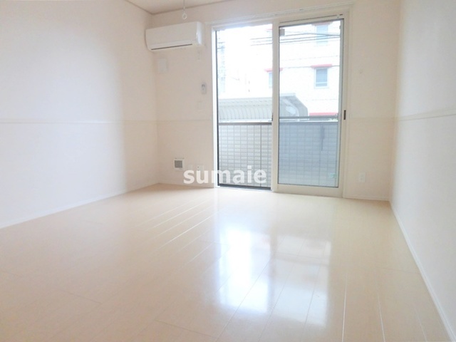 居室・リビング　洋室です♪