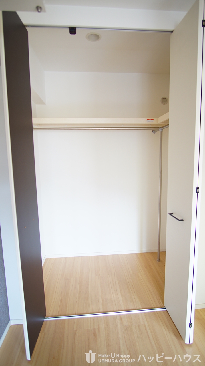 収納　反転タイプ参考写真