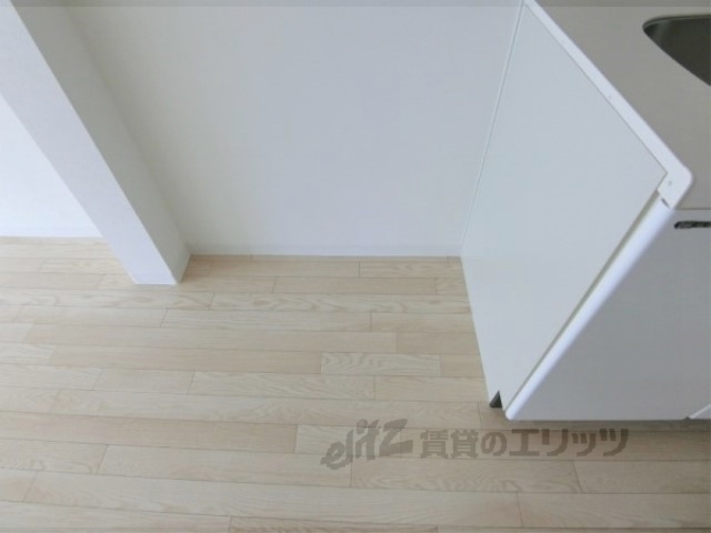 その他部屋・スペース　冷蔵庫置場