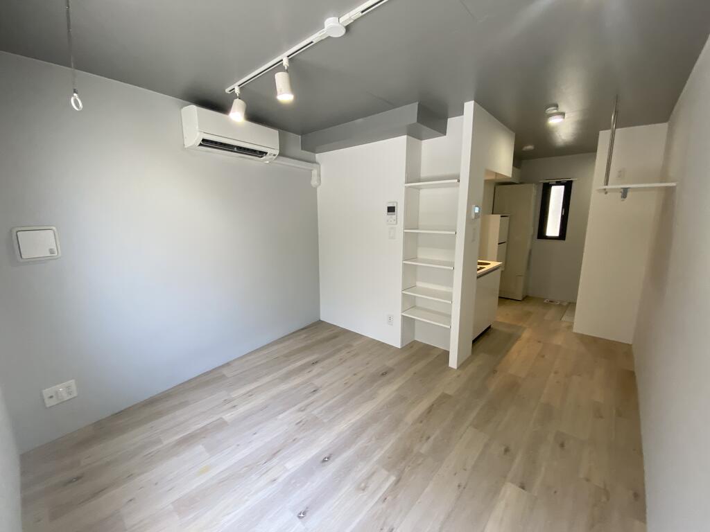 その他部屋・スペース　参考：別のお部屋（101号室の写真です）