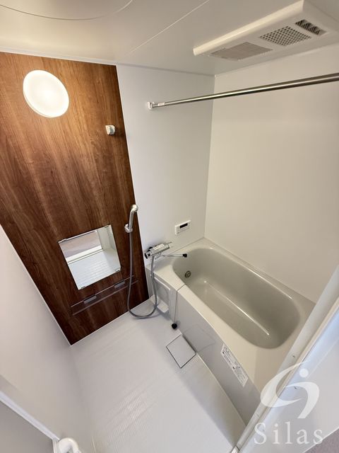 バス・シャワールーム　同仕様