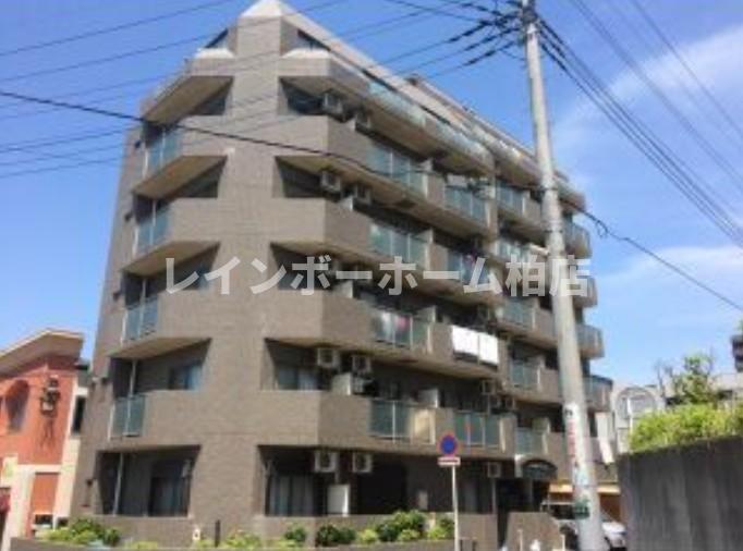 建物外観　外観です