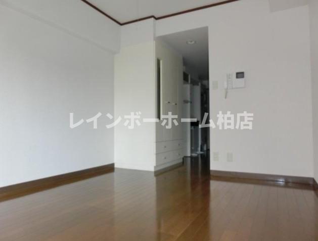 居室・リビング　使いやすい居間です