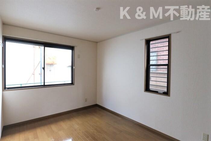 その他部屋・スペース　内装もきれいです