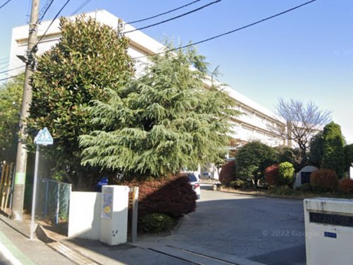 小学校　柏市立旭小学校（小学校）まで453m