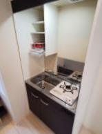 キッチン　※同シリーズ参考