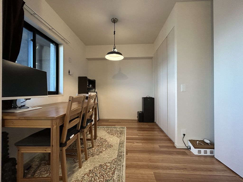 居室・リビング　リビング/居室