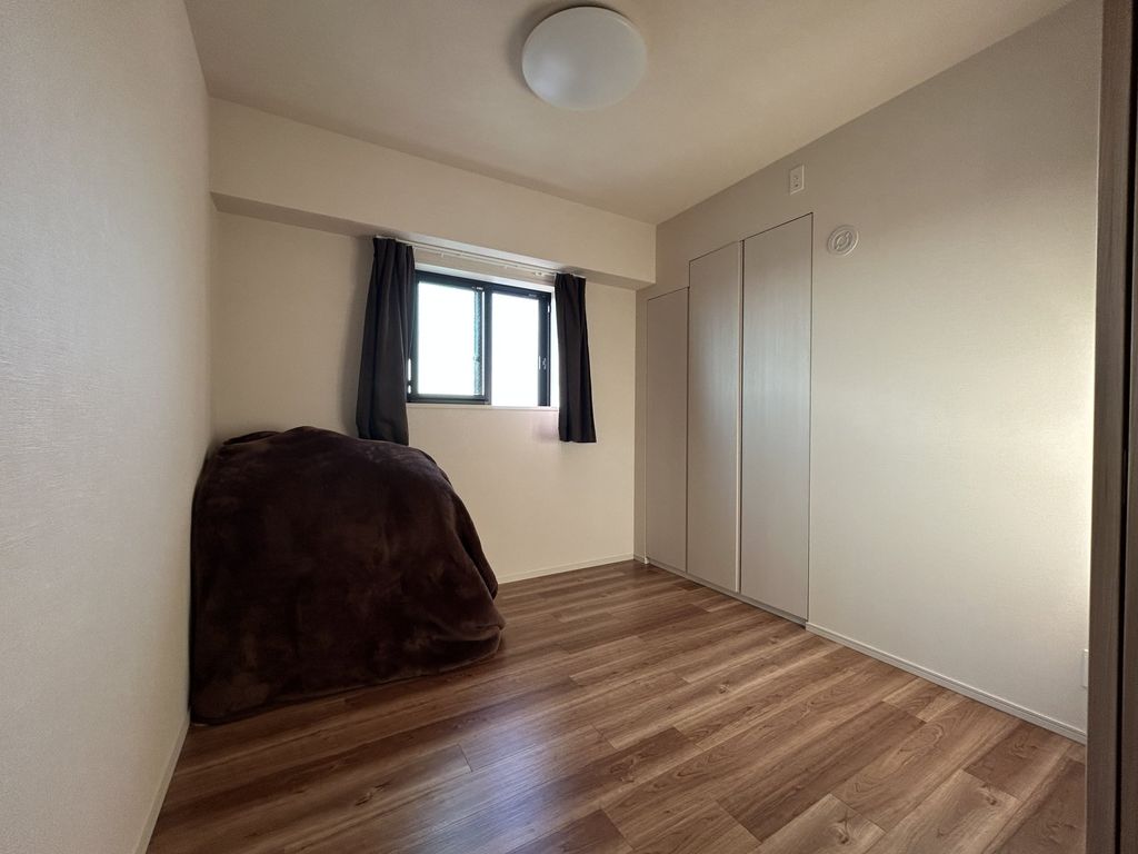 その他部屋・スペース　洋室