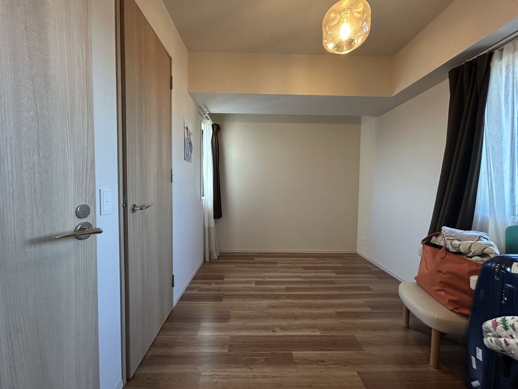 その他部屋・スペース　洋室