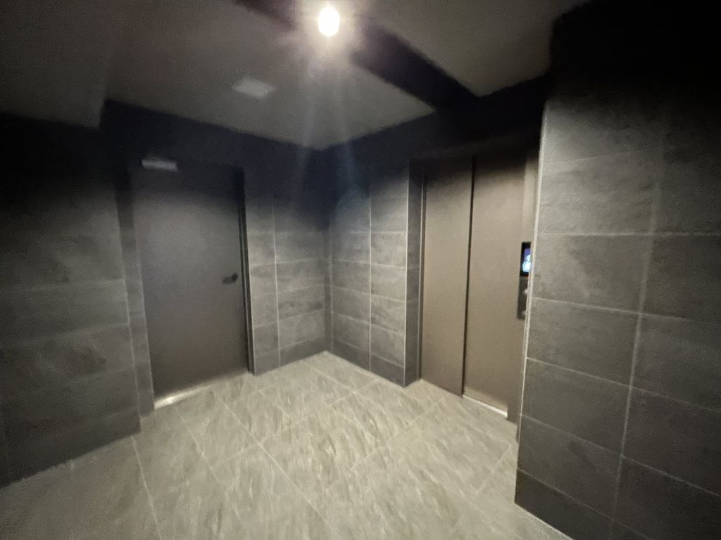 その他　エレベーターホール