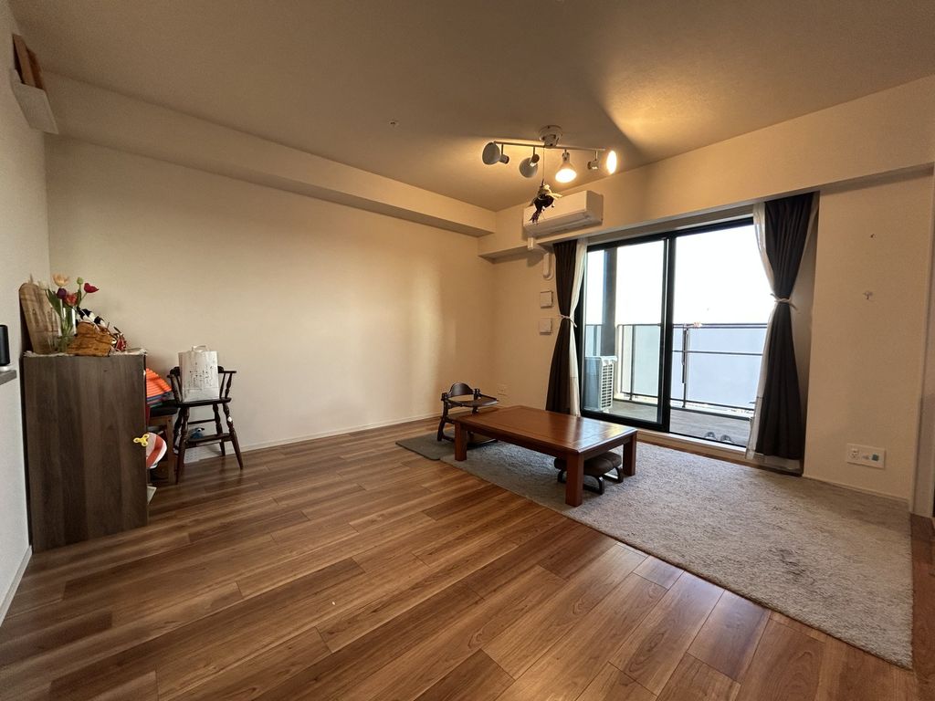 居室・リビング　リビング/居室