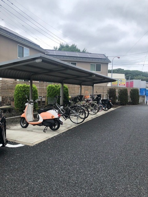 その他設備　その他設備