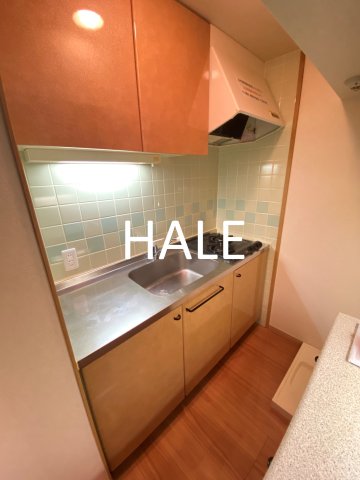 キッチン　類似