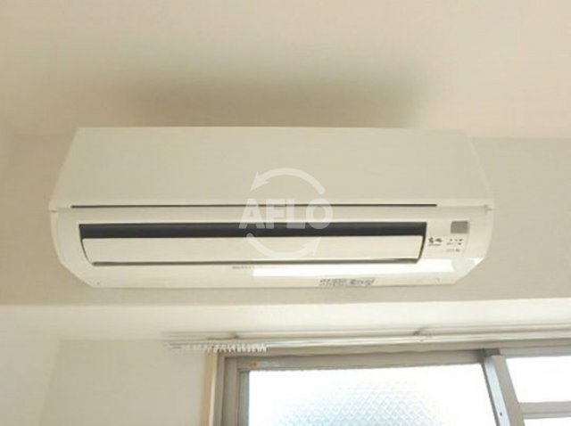 その他設備　オリエンタル福島　エアコン