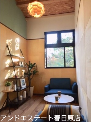 居室・リビング