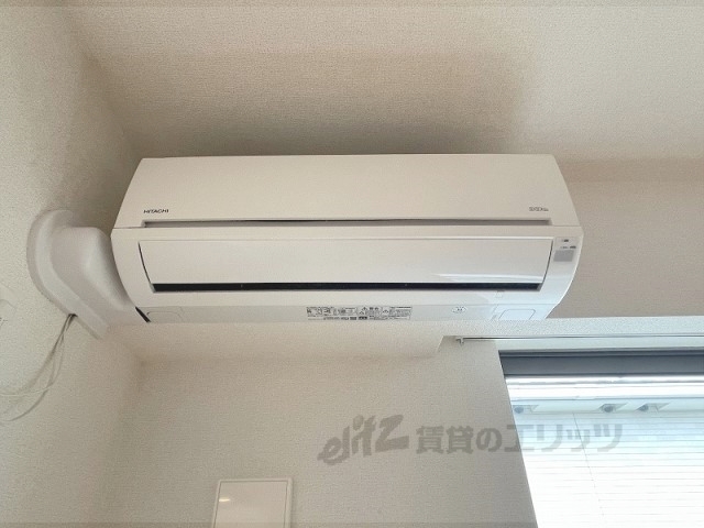 その他　駐輪場