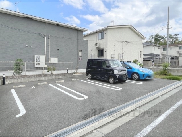 その他　ゴミ置き場