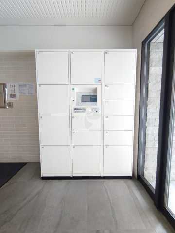 その他共有部分　ヴェラハイツ目黒ガーデン