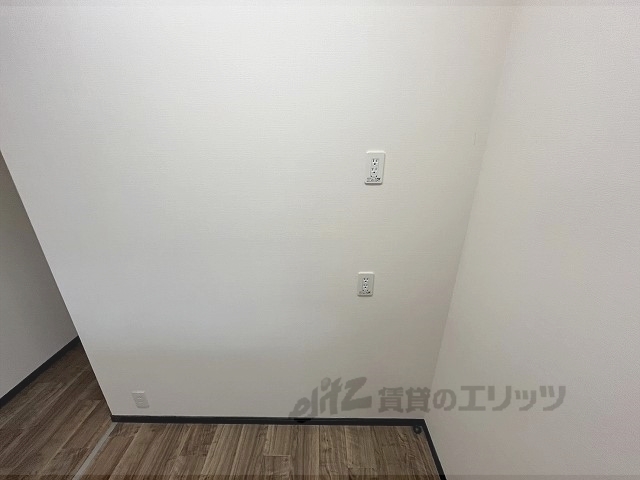 その他部屋・スペース　冷蔵庫置場