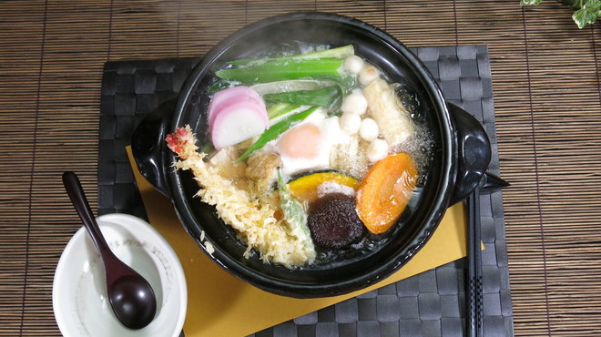 飲食店　夢吟坊 三宿店 （むぎんぼう）（飲食店）まで977m