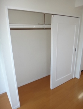 収納　☆たっぷり収納☆