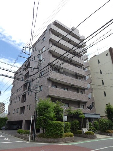 建物外観　建物外観　※2021年05月撮影