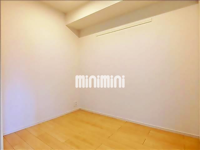 収納　（参考写真）３．５帖の洋室は寝室として使えます。