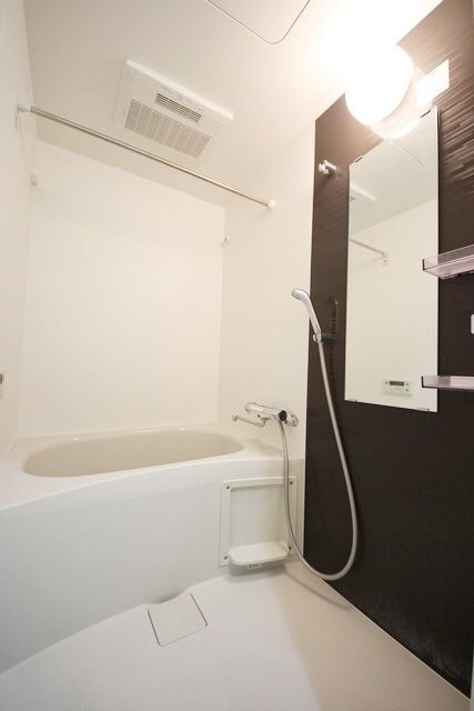 バス・シャワールーム　★バス★